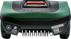Bosch Indego S+ 500 Robotmaaier - 500m² - 16cm -HandelFix Winkel 2cc7e7fbcb83361284d56c1757ec884b