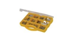 Fixman 477005 1000-delige Sluitringen Assortiment