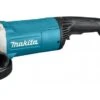 Makita GA7081 Haakse Slijper - 2700W - 180 Mm - Softstart -HandelFix Winkel 2cf95418b65a21eda7d1541bdd5bc348
