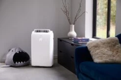 Qlima P522 Mobiele Airco - 2125W -HandelFix Winkel 2d213a3375948e886518c85c5ee94018