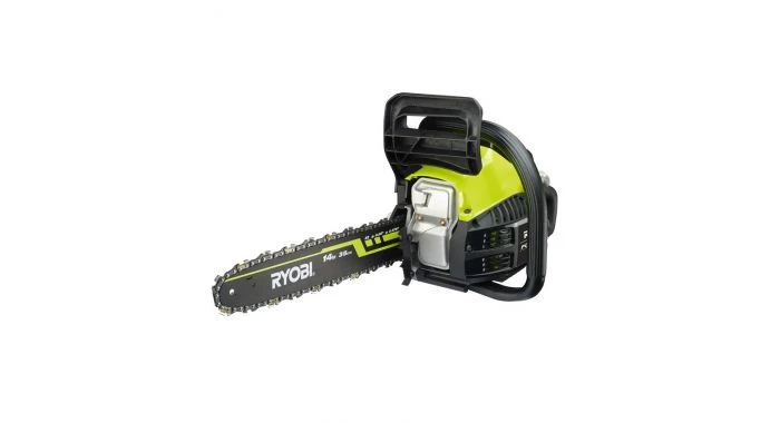 Ryobi RCS3835T Benzine Kettingzaag - 2-takt - 37.2cc - 350mm 3 Ryobi RCS3835T Benzine Kettingzaag - 2-takt - 37.2cc - 350mm