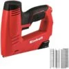 Einhell TC-EN 20 Combi Tacker - Nieten & Spijkers - 6-14mm - 4257890 2 Einhell TC-EN 20 Combi Tacker - Nieten & Spijkers - 6-14mm - 4257890 -HandelFix Winkel 2d62c312e8873bfe540bf80ba69606f2
