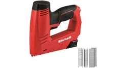 Einhell TC-EN 20 Combi Tacker - Nieten & Spijkers - 6-14mm - 4257890