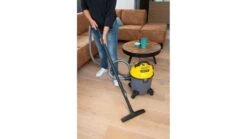 Powerplus POWX321 Bouwstofzuiger - Nat/Droog - 1000W - 18L -HandelFix Winkel 2d86efddd8a23300240b980e13e89a89