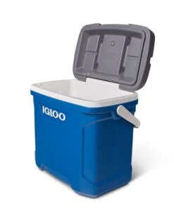 Igloo 50332 Latitude 30 Koelbox Blue -HandelFix Winkel 2da835745aadae4cc5655732b9bb6199