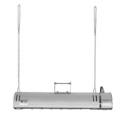 Eurom Golden 2500 Ultra RCD Terras-/Parasolverwarmer Incl. Afstandbediening - 2500W - 620 X 130 X 120mm - 334555 -HandelFix Winkel 2dc215012c9d410448bc4a4eee1b3d93