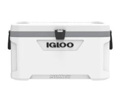 Igloo Marine Ultra 70 Koelbox - 68 Liter - Wit