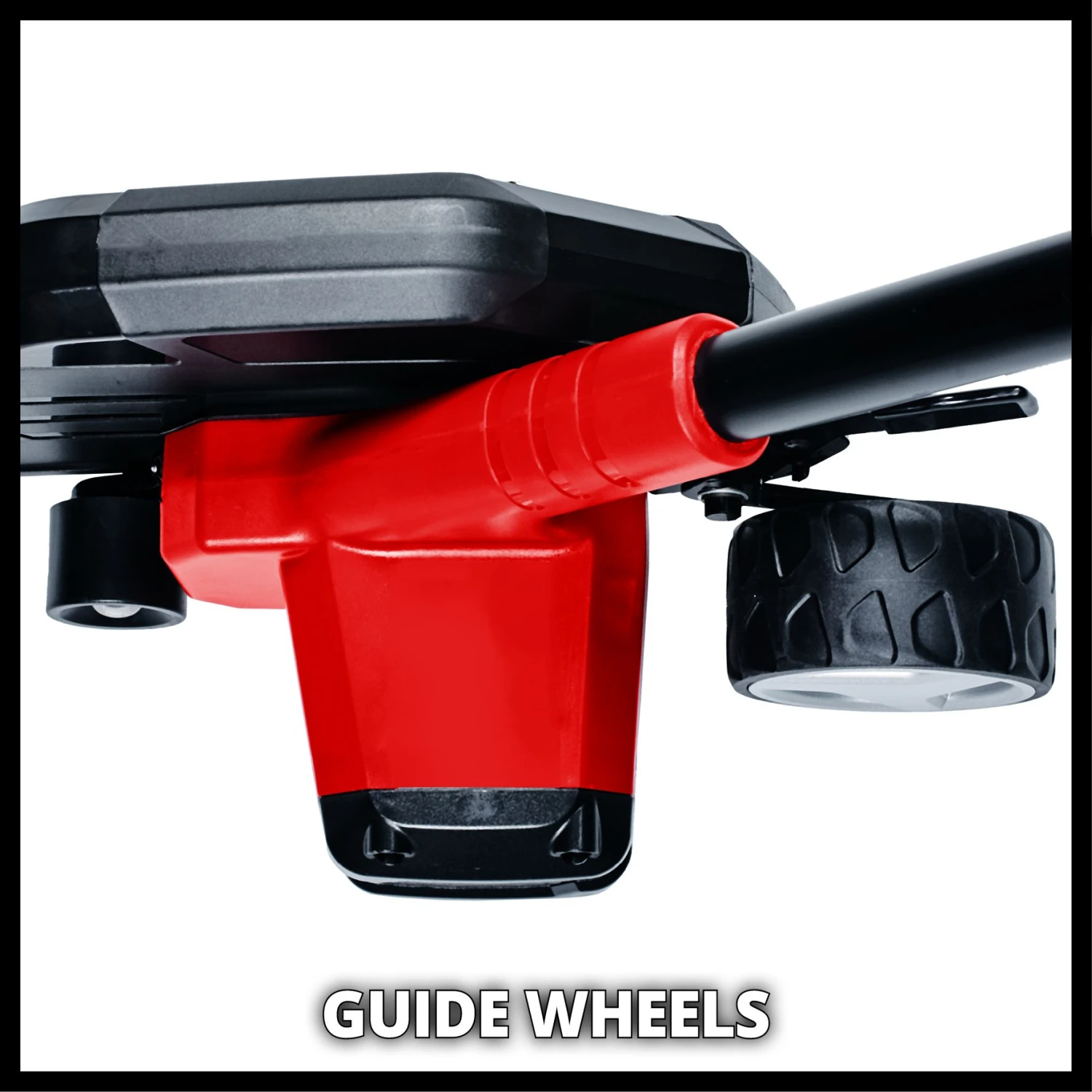 Einhell GE-LE 18/190 Li Solo 18V Li-Ion Accu Graskantensnijder Body - 190 X 45 Mm 11 Einhell GE-LE 18/190 Li Solo 18V Li-Ion Accu Graskantensnijder Body - 190 X 45 Mm - Afbeelding 9