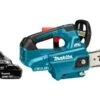 Makita DUC256PT2 2X18V Li-Ion Accu Kettingzaag Set (2x 5,0Ah) - 25cm - Koolborstelloos 2 Makita DUC256PT2 2X18V Li-Ion Accu Kettingzaag Set (2x 5,0Ah) - 25cm - Koolborstelloos -HandelFix Winkel 2dfc4d4f8299503383cf4c9ae249dcf3