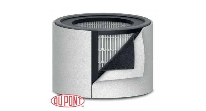 DuPont 3-in-1 HEPA Vervangingsfilter Voor Leitz TruSens Z-2000 Luchtreiniger 3 DuPont 3-in-1 HEPA Vervangingsfilter Voor Leitz TruSens Z-2000 Luchtreiniger