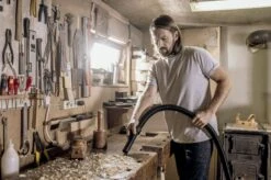 Karcher Kärcher WD 2 Plus V-12/4/18 Nat- En Droogzuiger - 1000W -HandelFix Winkel 2e43e3c628c439aa8034d2afbf307698