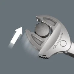 Wera 05020110001 6004 Joker 4-delige Zelfinstellende Steeksleutelset (XS, S, M & L) In Etui - 7 - 19 Mm -HandelFix Winkel 2e6c63d16a8d5c84e0bdef0d401977ca