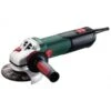 Metabo WEV 15-125 Quick HT Haakse Slijper - 1550W - 125mm -HandelFix Winkel 2e706030cbc57c3996dcce451c619f39