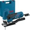 Bosch GST 90 E Decoupeerzaag In Koffer - 650W - T-greep - Variabel - 060158G000 -HandelFix Winkel 2e8259e017d366fc91997704bcd17955