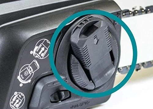 Makita UC4051A Kettingzaag - 2000W - 400mm 5 Makita UC4051A Kettingzaag - 2000W - 400mm - Afbeelding 3