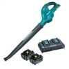 Makita DUB361PT2 36V (2x 18V) Li-Ion Accu Bladblazer Set (2x 5.0Ah Accu) - 252km/h 1 Makita DUB361PT2 36V (2x 18V) Li-Ion Accu Bladblazer Set (2x 5.0Ah Accu) - 252km/h -HandelFix Winkel 2eb3302673c55ad5d964f43ebcea69af