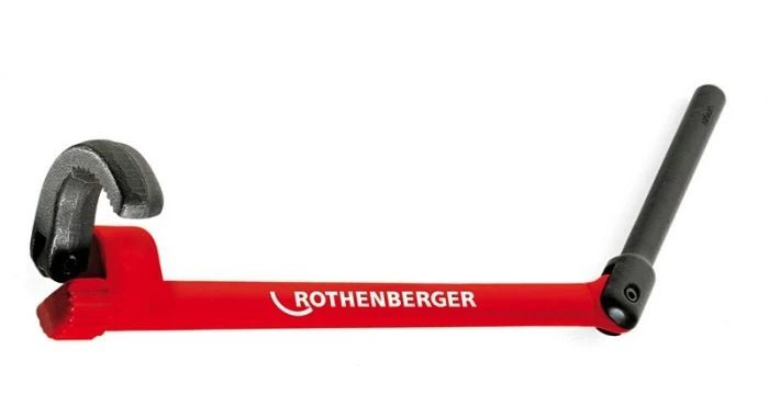 Rothenberger 70228 Standkraan Moersleutel - 1-32mm 3 Rothenberger 70228 Standkraan Moersleutel - 1-32mm