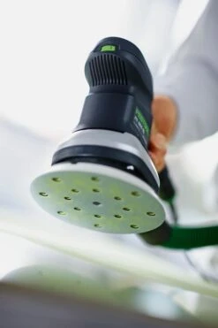 Festool ETS 150/3 EQ-Plus Excenterschuurmachine In Systainer - 310W - 150mm - 576072 -HandelFix Winkel 2f35da6ebb438b78c17389c9e412a96e 1