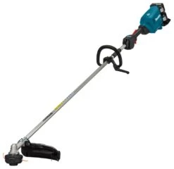 Makita DUR369LPT2 2x18V Li-Ion Accu Bosmaaier Set (2x 5,0Ah) - D-greep - 430mm -HandelFix Winkel 2f625fd015add28f2152ab3d1d2246a8