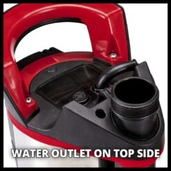 Einhell GE-DP 7935 N-A ECO Vuilwaterpomp - 790W - 19.000l/uur -HandelFix Winkel 2f62d6758c939da8354bd63cd462dce9