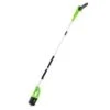 Greenworks GD60PS 60V Li-ion Accu Takkenzaag Body - 2,8m -HandelFix Winkel 2f9638d8ee6bf0474f3b36e3658a0d53