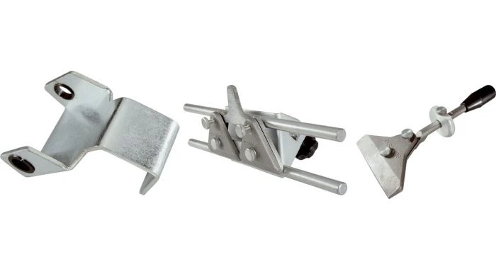 Scheppach 7903200002 Slijpkit 3 Scheppach 7903200002 Slijpkit