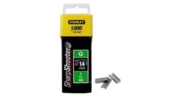 Stanley 1TRA709T Heavy Duty Nieten - G Type - 14mm (1000st)