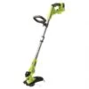 Ryobi RLT1831H25F 18V Li-Ion Accu Grastrimmer Set (1x 2.5Ah) - 25/30cm -HandelFix Winkel 2fced034a5e9f30ad5023255bfaa2467