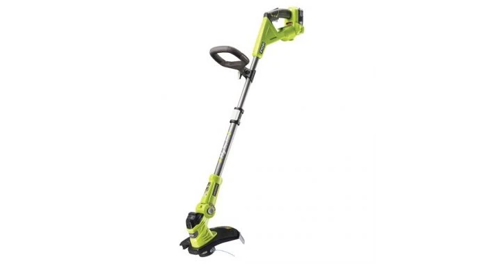 Ryobi RLT1831H25F 18V Li-Ion Accu Grastrimmer Set (1x 2.5Ah) - 25/30cm 3 Ryobi RLT1831H25F 18V Li-Ion Accu Grastrimmer Set (1x 2.5Ah) - 25/30cm