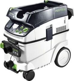 Festool PLANEX LHS 2 225/CTM 36-Set Wandschuurmachine Set Incl. Bouwstofzuiger Incl. Systainer - 400W - 220mm - 576698 -HandelFix Winkel 2fe4a7ae1bc6e41a5301f08b9d9de021 3