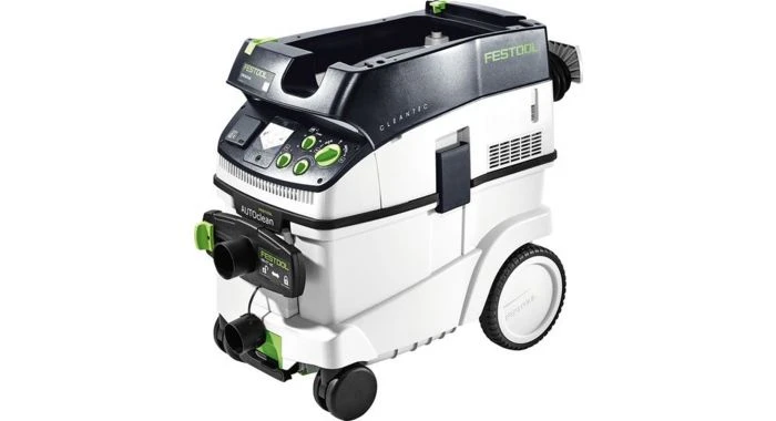 Festool CTM 36 E AC-PLANEX Stofafzuiger - 574984 3 Festool CTM 36 E AC-PLANEX Stofafzuiger - 574984
