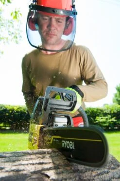 Ryobi RCS5145B Benzine Kettingzaag - 2-takt - 51cc - 450mm - 5133001858 -HandelFix Winkel 2fea8ae6ff9656b5cfd09b3f5b81cbe8