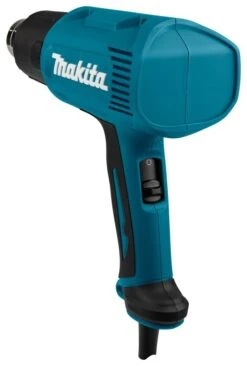 Makita HG5030K Heteluchtpistool In Koffer - 1600W -HandelFix Winkel 304759ec5f4b8623475d8528bf66d1cd