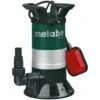 Metabo PS 15000 S Vuilwaterdompelpomp - 850W - 15000 L/h - 0251500000 1 Metabo PS 15000 S Vuilwaterdompelpomp - 850W - 15000 L/h - 0251500000 -HandelFix Winkel 3067ef40a1f3650f53af06dd789e81af