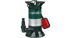 Metabo PS 15000 S Vuilwaterdompelpomp - 850W - 15000 L/h - 0251500000