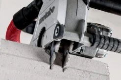 Metabo MFE 40 Sleuvenfrees Incl. 2 Diamantschijven In Koffer - 1900W - 604040500 -HandelFix Winkel 306b04b1d85d1566cc4e997ed6ed618c