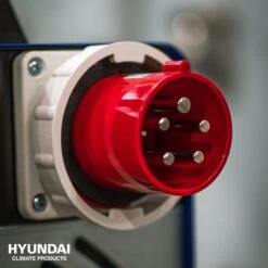 Hyundai 68771 Elektrische Heater - 30KW - 400V -HandelFix Winkel 308b326dae17d5c6dafa922719cd596f