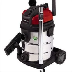 Einhell TE-VC 1925 SA Bouwstofzuiger - 800W - 25L -HandelFix Winkel 308fb27e6d0ce32c458c63e5bc00f3a9