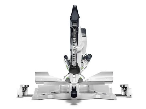 Festool KS 120 REB-Set-MFT KAPEX Afkortzaag Incl. Multifunctionele Tafel - 1600W - 260mm - 576663 5 Festool KS 120 REB-Set-MFT KAPEX Afkortzaag Incl. Multifunctionele Tafel - 1600W - 260mm - 576663 - Afbeelding 3