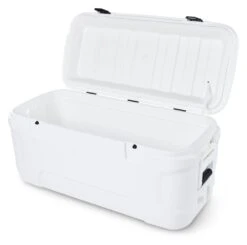 Igloo 50074 Marine Contour 150 Koelbox - 142 Liter - Wit -HandelFix Winkel 30f419266d247cbc7a684569de26606b