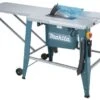 Makita 2712 Zaagtafel - 2000W - 315 X 30mm -HandelFix Winkel 312c410fbfd6b14e89fe66931cedb37a