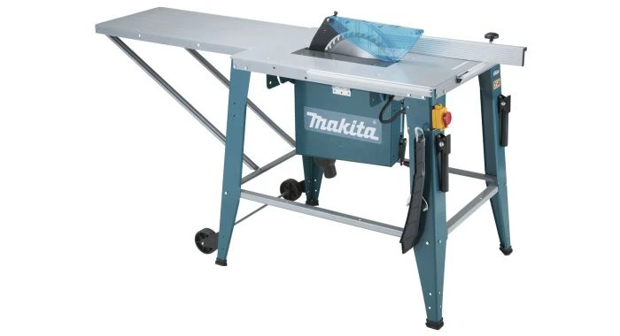 Makita 2712 Zaagtafel - 2000W - 315 X 30mm 3 Makita 2712 Zaagtafel - 2000W - 315 X 30mm