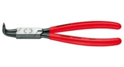 Knipex 4421J01 Borgveertang Voor Binnenringen - Boringen - 8-13 X 130mm