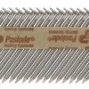 Paslode 141261 Papiergebonden Stripnagels Incl. Gas IM350 - 2,8x63mm - Ring Inox A2 Dh (1100st) -HandelFix Winkel 315a1bd635ae1afc4530dacaa1555882
