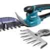 Makita UH201DWAX 12V Li-Ion Accu Buxus-/grasschaar Set (1x 2,0Ah) - 26mm 1 Makita UH201DWAX 12V Li-Ion Accu Buxus-/grasschaar Set (1x 2,0Ah) - 26mm -HandelFix Winkel 315b3b1eb50d2bac5dd899f627078691