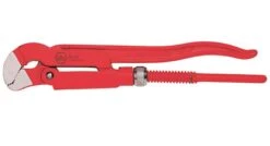 Wiha Z 26 0 00 Pijptang Classic - 535 Mm - 29437