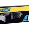 Rapid 40100533 Nagels - No. 8 - Gegalvaniseerd - 1920mm (5000st) -HandelFix Winkel 31c656403709d6cb7d57a5c13b3bf9ff