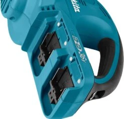Makita DUB361Z 36V (2x 18V) Li-Ion Accu Bladblazer Body - 264 M³/h -HandelFix Winkel 31c9db42e08e8bef3403e233087945bc