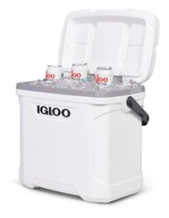 Igloo 50557 Marine Ultra 30 Koelbox - 28 Liter - Wit -HandelFix Winkel 31eb0e432c1d38bc5f20df82acd84787