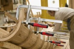 Bessey GZ16 Lijmklem - Geheel Staal - 160 X 80mm 7 Bessey GZ16 Lijmklem - Geheel Staal - 160 X 80mm -HandelFix Winkel 3220df34fdaabf110d527575ce961437 2